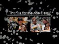 Dale Jarrett video 1
