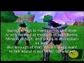 DBAX: Fear of Power Saga Pt2 - The Legendary Super Saiyan