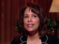 Eye To Eye: Former Prosecutor Sharon Eubanks (CBS News)