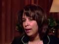Eye To Eye: Former Prosecutor Sharon Eubanks (CBS News)