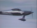 Immelman on Takeoff in a Harmon Rocket II Immelman on Takeoff in a Harmon Rocket II