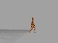 Motion capture & editing