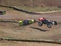New Plaig Swarm Truggy Racing