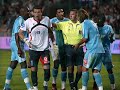 Lorik Cana albanian player