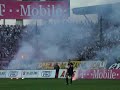 Ujpest Ultras - �jpest Parade