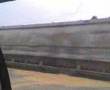 Train Wreck