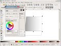 Inkscape Screencast - Device Graphic Part 1of2