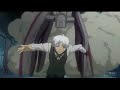 D.Gray-man動画