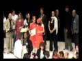 Concours Danse CND 2008 DIJON AGATHE MARYNE GROOMS