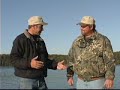 PT Smallmouth Bass Part 1