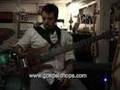 Damian Erskine Gospel Chops Vid. 1