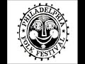 2008 philadelphia folk festival
