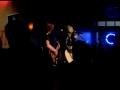 Orianthi covers Michael Jackson in SLC