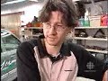 Hymotion Plug-in Hybrid news video 20060329