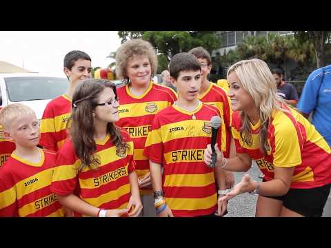 Interview with Campers Interview with Campers