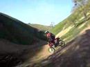 Loose hills