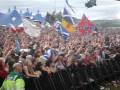 videos de Kings of Leon Charmer @ T in the Park 2008