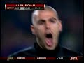 f.c. barcelona 1-0 real madrid highlights of the first half 11-29-2009.mp4