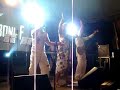 Boni-F - You give love a bad name (solo)