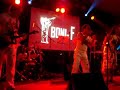 Boni-F - You give love a bad name (solo)
