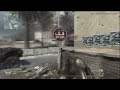 Modern Warfare 2 - Model 1887 (Shotgun) [HD]