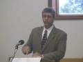 Paul Washer -  Doctrine Of Regeneration, Nature of Man Before & After 4
