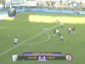 Show de goles Fecha 10 Apertura 2009