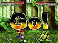 DD Mugen: Marios Adventure #5 DD Mugen: Marios Adventure #5