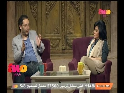 #صاحبة_السعادة | التحول الذي حدث فى الشخصية المصرية خلال السنوات الثلاثة