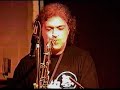 Agustin Pereyra Lucena quartet - A Rã