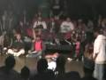 Bashville Stampede: Meat Sick Biscuits vs. Illville