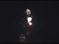 Multiple 6\" inch Titanium Salutes (Around 40 Shots) Multiple 6\" inch Titanium Salutes (Around 40 Shots)