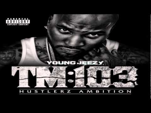 Young Jeezy - Higher Learning (Feat. Snoop Dogg, Devin The Dude & Mitchellel)