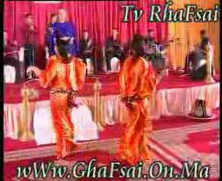 Ray l3robi cha3bi music chikhat