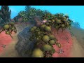 My Spore Gundam messing around