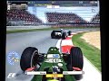 A F1 GRAND PRIX DE CANADA 2007