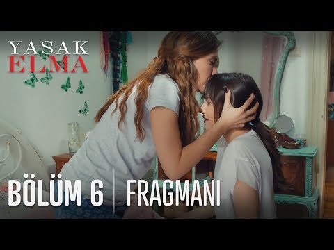 Yasak Elma 6. Bölüm Fragmanı                                                                                                                                                                                                                              