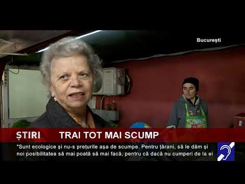 Trai tot mai scump