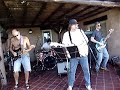 CALEDONIA - AGROBLUES VERANO 2008 HECTOR STARC