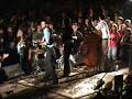 The Traveling Song - The Avett Brothers - Winston Salem RTB
