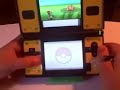 How to migrate pokemon to Pokemon Diamond