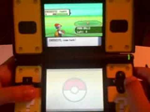 how to migrate a pokemon
