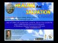 Healing and Salvation Crusade 2008