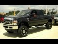 2009 Ford F250 Super Port Arthur TX