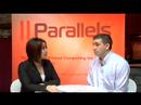 WHIR TV Interviews Serguei Beloussov of Parallels