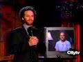 Jon Benjamin and Jon Glaser on Kimmel Part 1