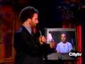 Jon Benjamin and Jon Glaser on Kimmel Part 1