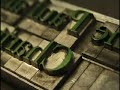 Short Letterpress Documentary (Wonderful)