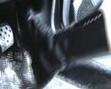 Pedal Pumping Revving