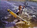 Kiteboarding Thailand in Small Swamp by PicKz @ Baankrood